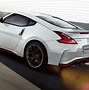 Image result for Nissan 370Z Nismo White