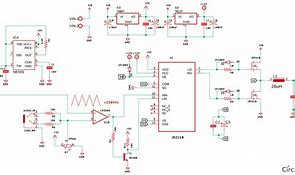 Image result for Class D Amplifier Schematic 1000W