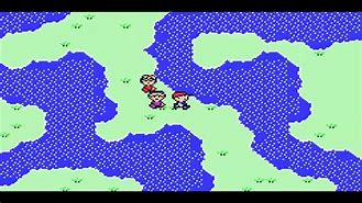 Image result for Mother 1 Strategy Guide