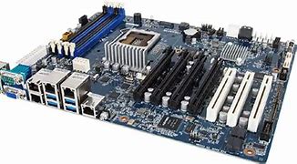 Image result for Non-Integrated Motherboard