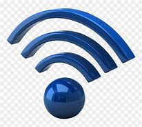 Image result for Logo Wi-Fi Em 3D