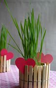 Image result for Clothes Pins and Can Designs