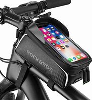 Image result for Bike Mobile Phone Holder Waterproof