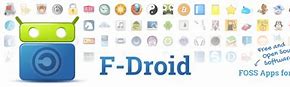 Image result for F-Droid Sticker