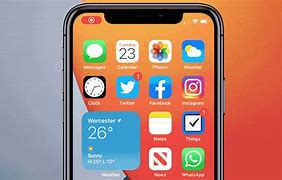 Image result for Multiple Button Home Screen