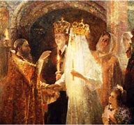 Image result for Orthodox Christian Marriage Prayer
