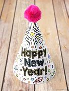 Image result for New Year's Party Hats