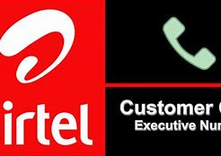 Image result for Airtel Executive Number