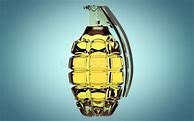 Image result for Russian Hand Grenade