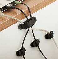 Image result for Plastic Cable Holder