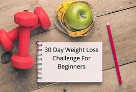 Image result for 30-Day Weight Loss Food Challenge