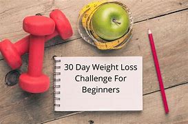 Image result for 30-Day Weight Loss Workout Challenge