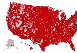 Image result for Straight Talk Signal Map