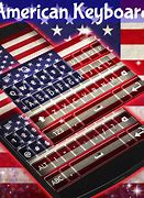 Image result for USA Flag Emoji Keyboard