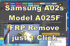 Image result for Samsung A025f FRP