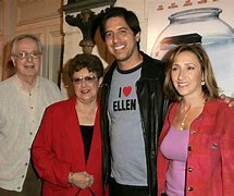Image result for Ray Romano Brother in Real Life