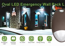 Image result for Emergency Wall Pack