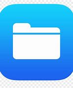 Image result for iOS Files ICO