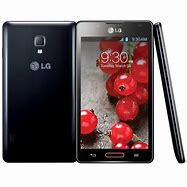 Image result for LG Optimus 8MP