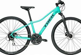 Image result for Women's Hybrid Mountain Bike