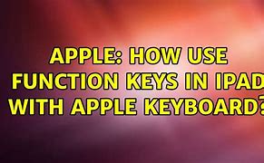 Image result for iPad Keyboard Keys