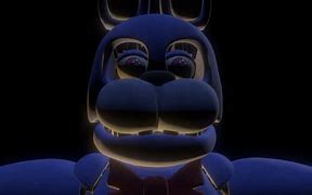 Image result for Unwithered Bonnie Blueprint