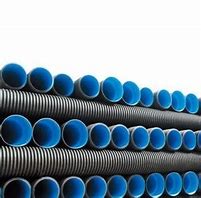 Image result for 36 Inch Corrugated Drain Pipe