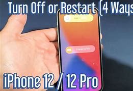 Image result for Turn Off iPhone X