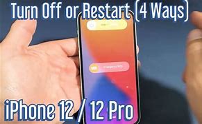 Image result for Reset 12 Pro Max Don't Turn On