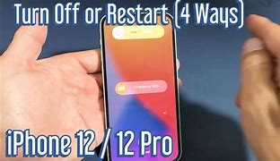 Image result for How to Restart iPhone From Computer