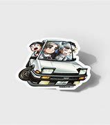 Image result for Initial D Chibi