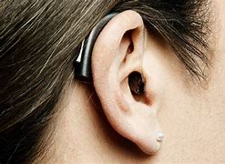 Image result for Beautiful Hearing Aids