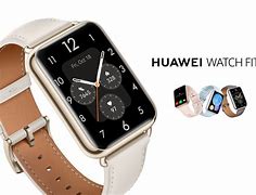 Image result for Huawei Watch Fit 2 Limited Edition