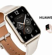Image result for Huawei Watch Fit 2 Classic