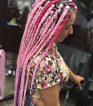 Image result for 16 Inch Box Braids