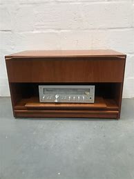 Image result for Old Hi-Fi TV Systems
