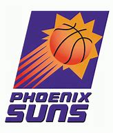 Image result for Phoenix Suns Logo SVG