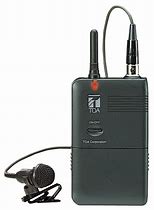 Image result for Toa Wireless Microphone