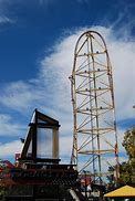 Image result for Top Thrill Dragster New Expirience
