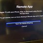 Image result for Apple TV Remote On iPhone