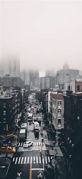Image result for Foggy Day Wallpaper iPhone