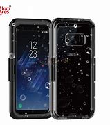 Image result for Samsung Galaxy S8 Waterproof