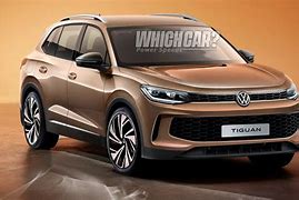 Image result for VW Tiguan 2024