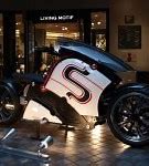 Image result for Apz X Motorcycle