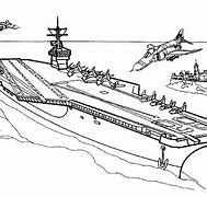 Image result for Military Airplane Coloring Pages