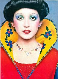 Image result for Mary Quant Makeup Collection