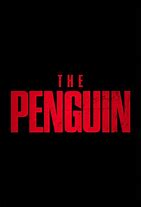 Image result for The Penguin