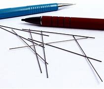 Image result for Clear Mechanical Pencil