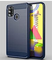 Image result for Samsung M31 Green Mobile Case