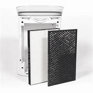 Image result for Sharp Air Purifier Filters